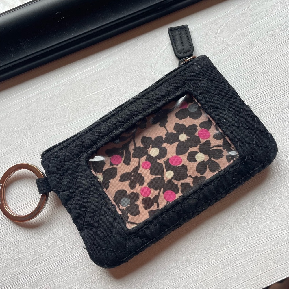 Vera Bradley Wallet